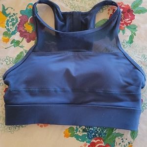 ZYIA Allstar Bra